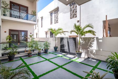 BRAND NEW TOP NOTCH FURNISHED HOUSE 1000 Yards Westpen