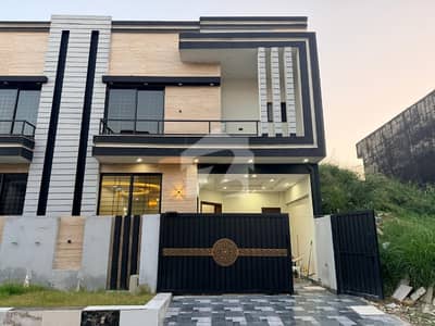 Affordable House Available For sale In MPCHS - Block F