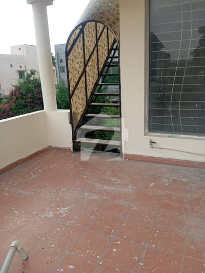 one Kanal portion available for rent neat aNd clean
