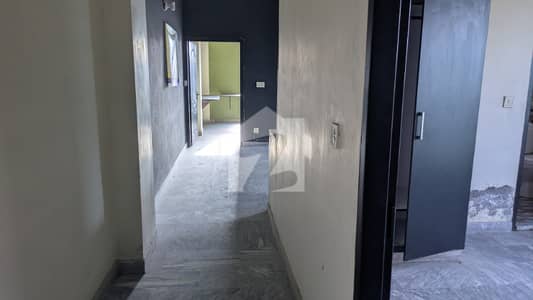 Office Flat for Rent in Johar Town for Silent office and Bachelor (Student + Job holder)