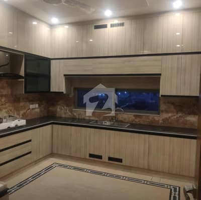 14 Marla Upper Portion Available for Rent in G-13, Islamabad