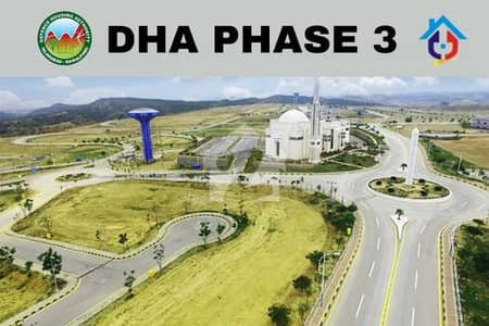 One Kanal Army Allotted Plot'