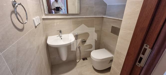 Modern 3-Bedroom Single Unit House for Sale in D-12/4, Islamabad