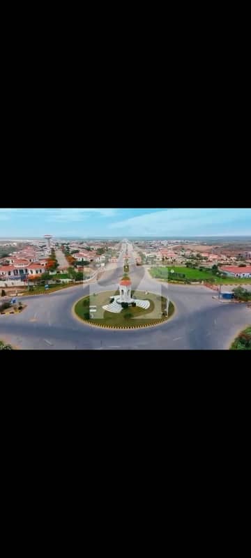 500 Square Yards Residential Plot For sale In DHA City - Sector 3 Karachi