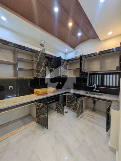 5 Marla Facing Park Brand New House For Sale In 5 Marla Facing Park Brand New House For Sale In