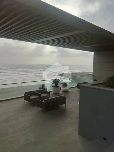 Luxurious 02-Beds Brand New Apartment For Rent
