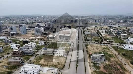 B Block 1 Kanal Plot Available With Ideal Location Near Mosque Park & Market