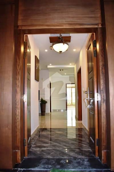 Penthouse Avialable For RENT IN Askari 11 Lahore Cantt