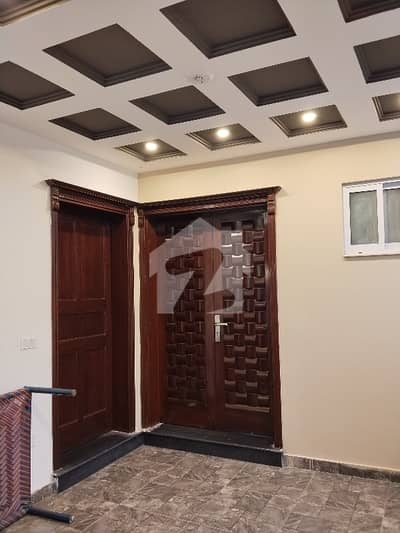 5 Marla Double Story Luxury House For Sale