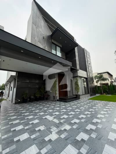 NEAR DHA RAYA 1 KANAL FULLY FURNISHED HOUSE FOR SALE PHASE 7