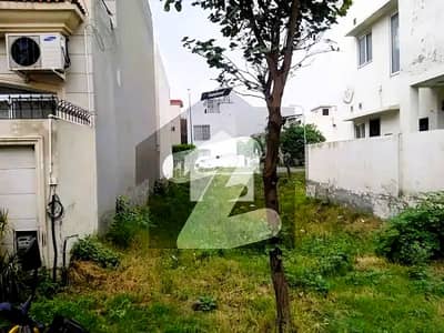 Plot No-5232 Block Y - 5 Marla Plot On Top Location Of Phase 7 DHA Lahore For Urgent Sale Plot No-5232 Block Y - 5 Marla Plot On Top Location Of Phase 7 DHA Lahore For Urgent Sale