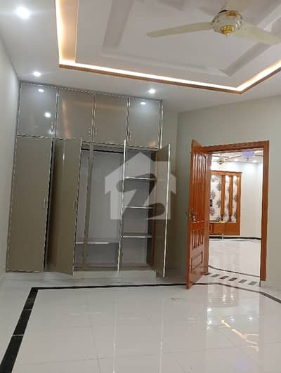 4 Marla Brand New House For Rent in G-13/1 Islamabad