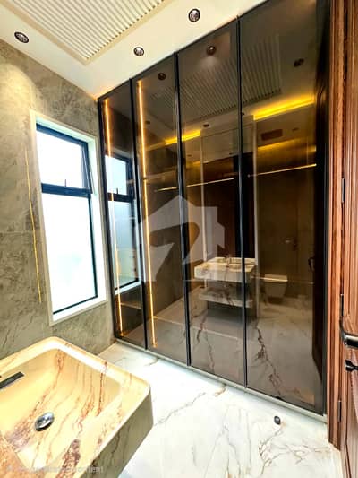 BRAND NEW HOUSE FOR RENT IN DHA 9 TOWN full House