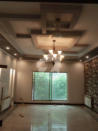 1 Kanal Slightly Use Full House For Rent In DHA Phase 8 Ex Park View