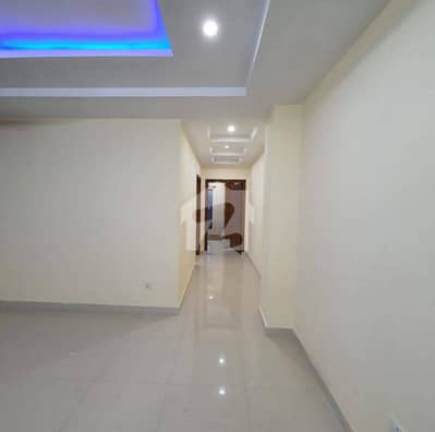 2 BED READY TO MOVE FLAT FOR SALE IN SOAN GARDEN