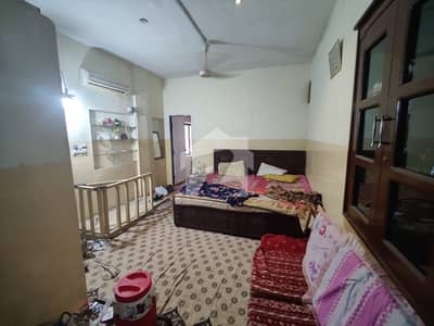 Fully Furnished Two Bedrooms Available For Rent walking Distance on Kutchery Chowk