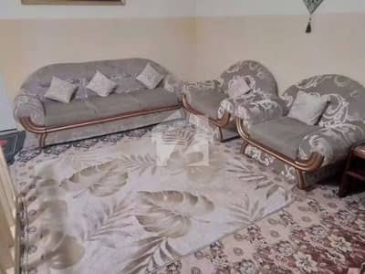 Fully Furnished Two Bedrooms Available For Rent Walking Distance On Kutchery Chowk