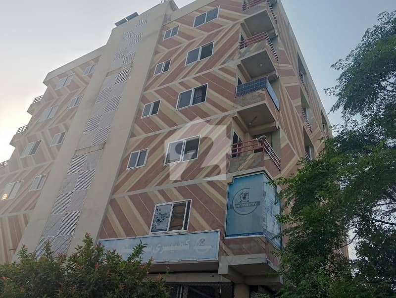 Single Bed Flat For Sale. B,17 Islamabad Single Bed Flat For Sale. B,17 Islamabad