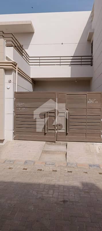 Saima Villas Super Highway House Available For Rent