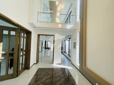 F7 Brand New House 8 Bed Available for Rent Furnished/unfurnished