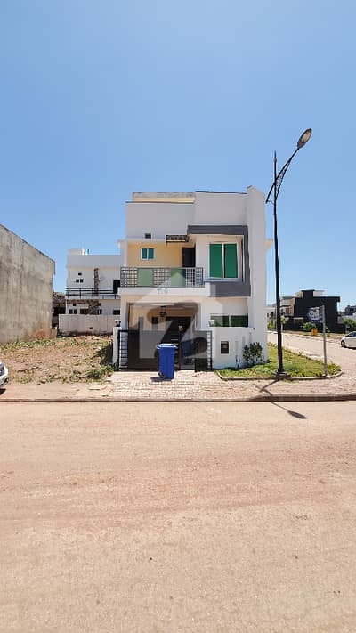 Sector N 5 Marla House for Sale | Bahria Enclave, Islamabad