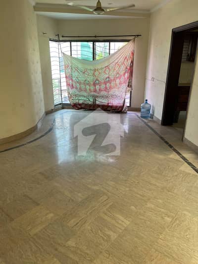 10 Marla Lower Portion Is Available For Rent In Wapda Town Phase 1 Lahore