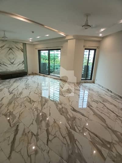 Apartment For Rent In Sector-S Askari-10