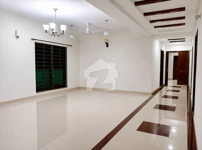 10 Marla Apartment Available For Rent In Sector F Askari 10 Lahore Cantt