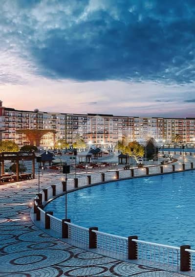 Park View City Downtown Dancing Fountain Apartment Available for sale Park View City Downtown Dancing Fountain Apartment Available for sale