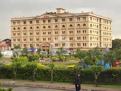 3 Bed Fully Furnished Apartment