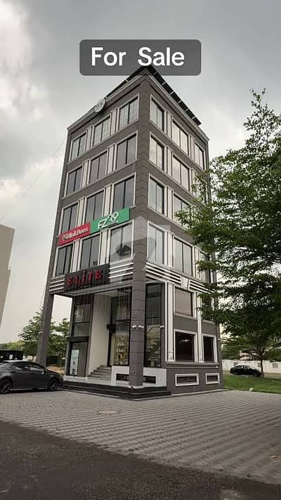 4 Marla Building Plaza For Sale At Investor Rate 4 Marla Building Plaza For Sale At Investor Rate