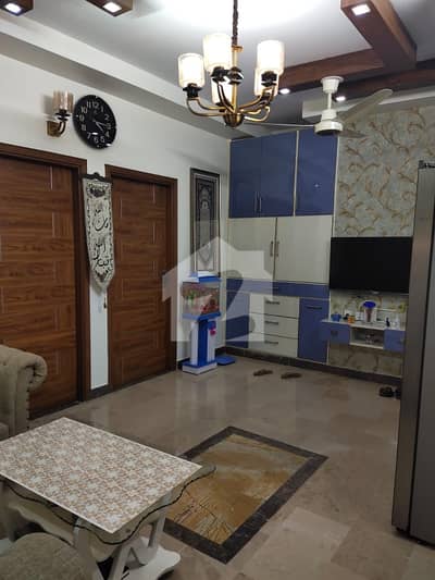 950 Sq. Ft Apartment for Sale Bukhari Commercial, DHA Phase 6