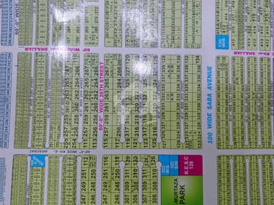 1000 SQ Yard Plot For Sale 1000 SQ Yard Plot For Sale