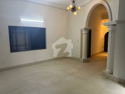 PECHS BLOCK 6 ADJACENT SHAHRA E FAISAL GROUND OFFICE AVAILABLE FOR RENT