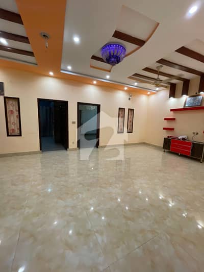 10 MARLA FULL HOUSE FOR RENT | GULSHANE MUSTAFA SOCIETY