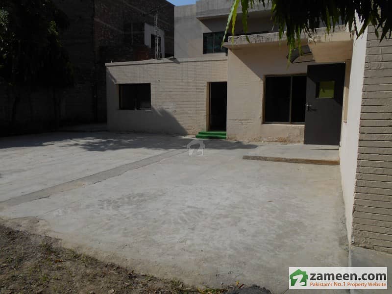 Independent 3 Kanal House For Rent Ideal Location In Gulberg