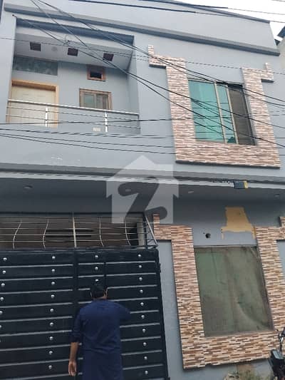 3 Marla House For Sale Good Location
