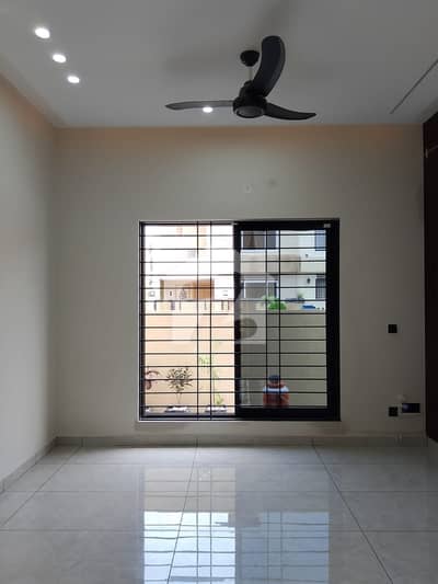 Brand New 5 Marla House For Sale In Bahria Town Phase 8 - Block M Rawalpindi