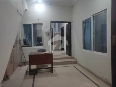 3 Marla lower portion for rent in Town
