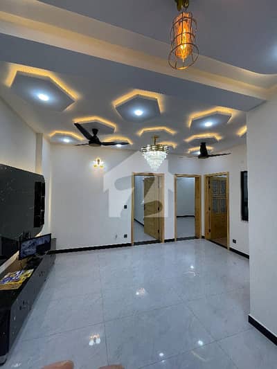 5marla brand new house for rent