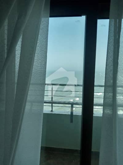 3 Bedrooms Fully Furnished Apartment Available For Rent In Emaar