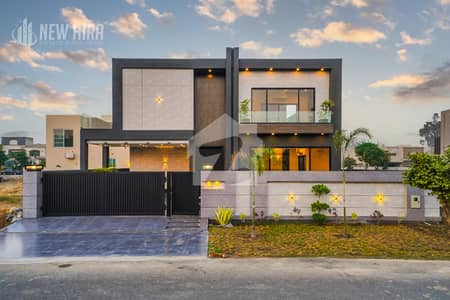 Brand New 01 Kanal Elegance | Ultra Modern | 5-Bedrooms Masterpiece | Ready to Move In | DHA Phase 7 Brand New 01 Kanal Elegance | Ultra Modern | 5-Bedrooms Masterpiece | Ready to Move In | DHA Phase 7