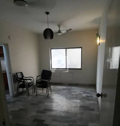 DHA PH-II EXT FLAT FOR RENT