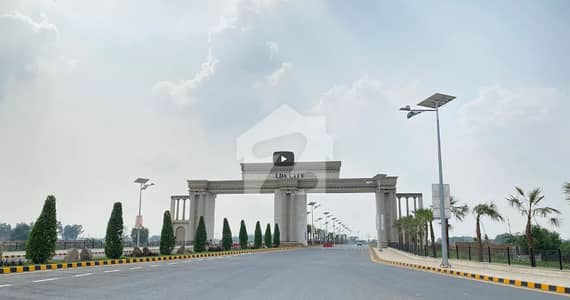ایل ڈی اے سٹی فیز 1 ۔ بلاک ایف ایل ڈی اے سٹی فیز 1 - جناح سیکٹر,ایل ڈی اے سٹی فیز 1,ایل ڈی اے سٹی,ایل ڈی اے روڈ,لاہور میں 5 مرلہ رہائشی پلاٹ 1.05 کروڑ میں برائے فروخت۔ ایل ڈی اے سٹی فیز 1 ۔ بلاک ایف ایل ڈی اے سٹی فیز 1 - جناح سیکٹر,ایل ڈی اے سٹی فیز 1,ایل ڈی اے سٹی,ایل ڈی اے روڈ,لاہور میں 5 مرلہ رہائشی پلاٹ 1.05 کروڑ میں برائے فروخت۔