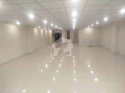گلستانِ جوہر کراچی میں 7 مرلہ Studio دفتر 3.6 کروڑ میں برائے فروخت۔
