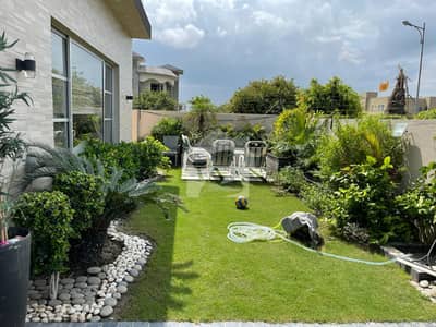 1 Kanal 5 Bedrooms Luxury House Available For Sale In DHA Phase 6 Lahore. 1 Kanal 5 Bedrooms Luxury House Available For Sale In DHA Phase 6 Lahore.
