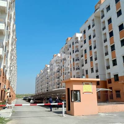 I-16/3 Ground floor E-type flat for sale wooden work electricity meter installed