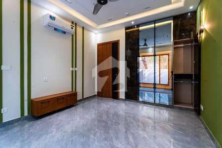 Kanal Most Beautiful Bungalow