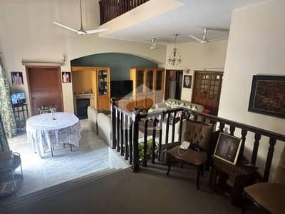 URGENT SALE PRIME 3 KANAL HOUSE IN GULBERG 2