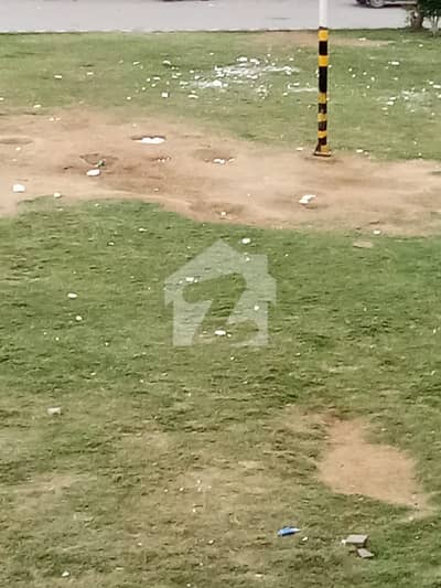 Al Ghaffar Nagorie City 120 Square Yard Plot Available On Sale
